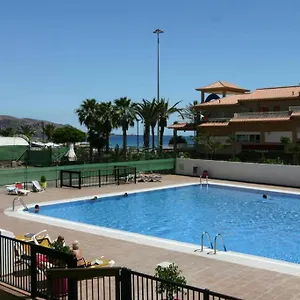 Apartamento Bart 50 Meters From Playa Vistas, Arona (Tenerife)