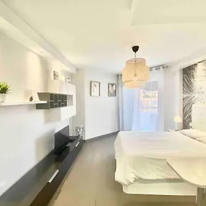 Apartamento Vacation Cristianos, Arona (Tenerife)