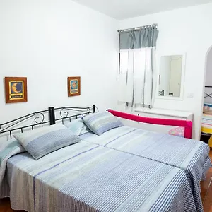Apartamento Casa Sami, Playa de las Américas