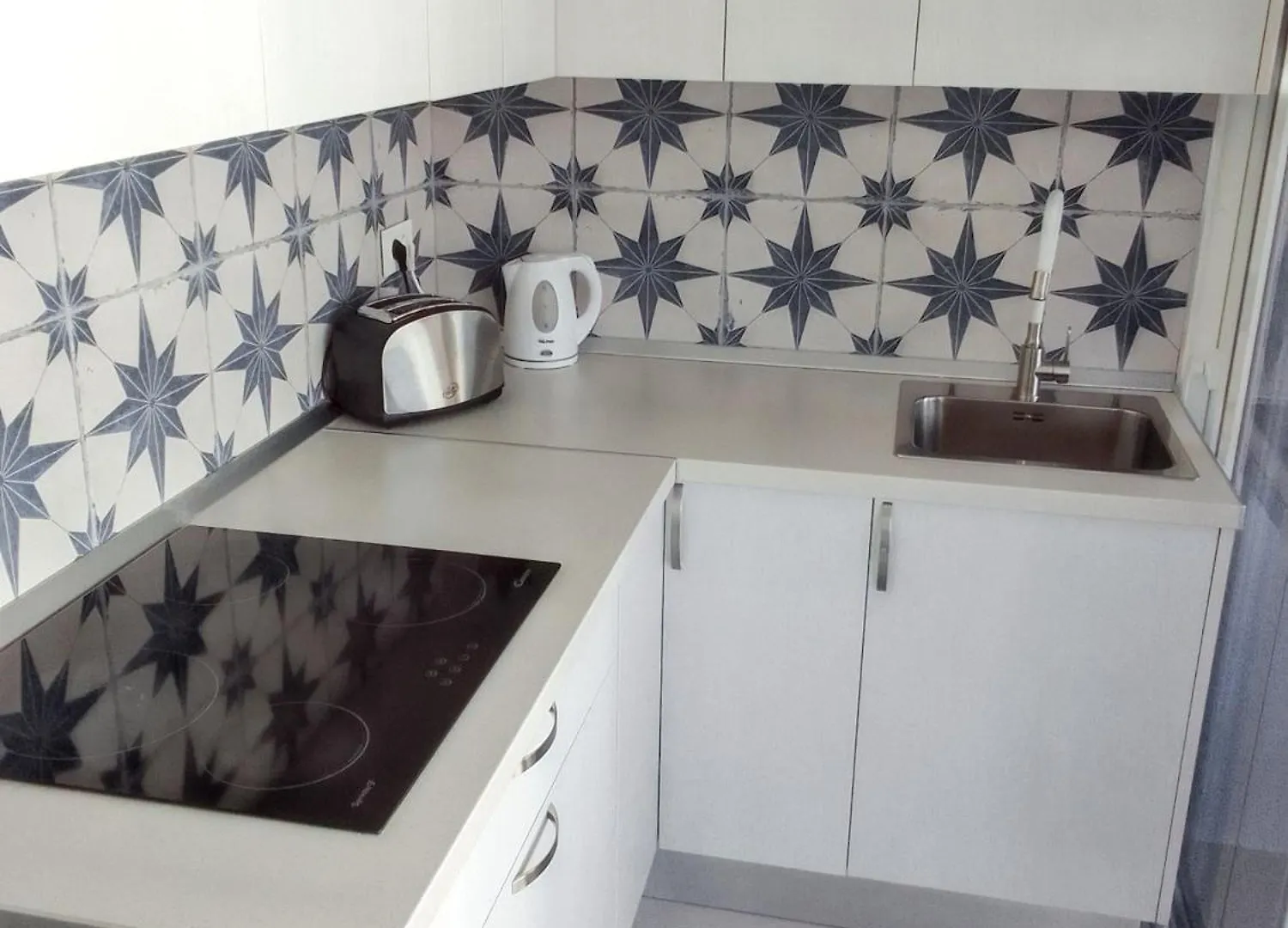 Comfortable Apartment In Arona 50 M² Shared Pool  Arona (Tenerife)