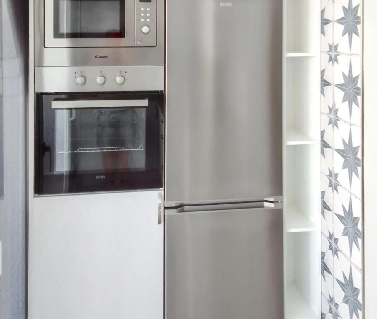 Comfortable Apartment In Arona 50 M² Shared Pool España