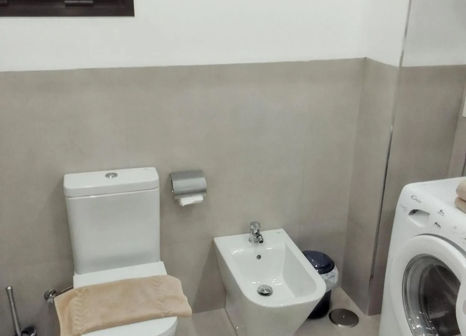 Comfortable Apartment In Arona 50 M² Shared Pool España